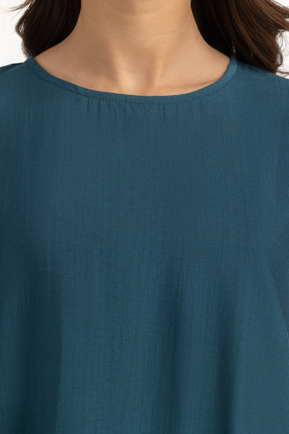 Regular fit Blouse WM-BLS-SS26-RA09