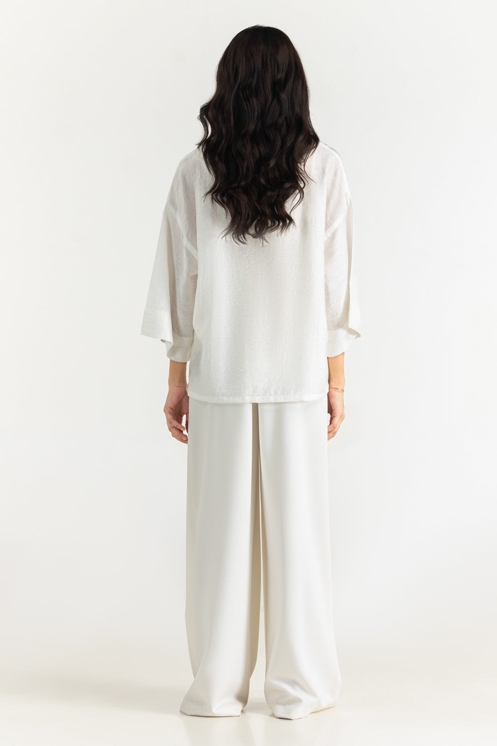 Regular Fit Blouse