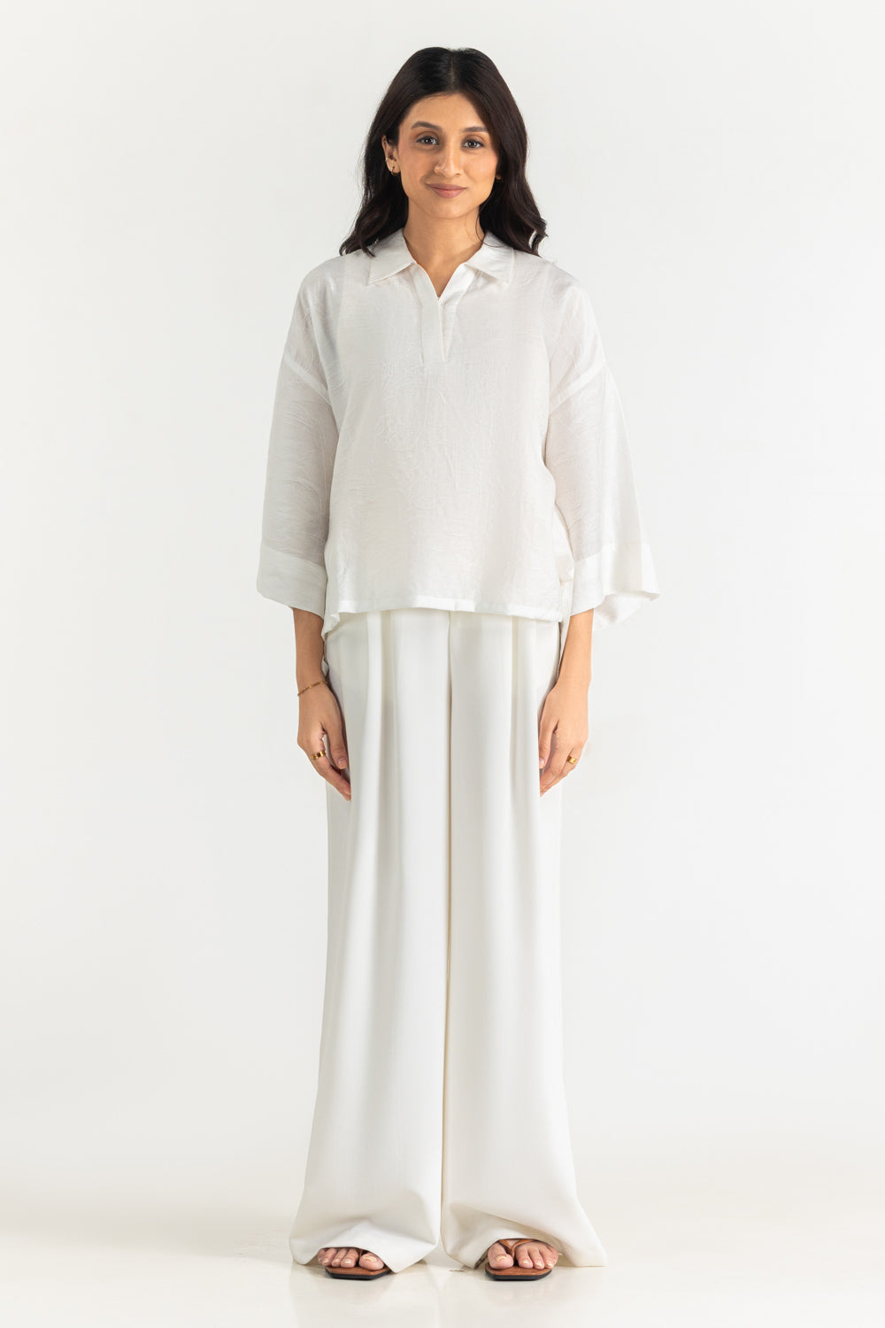 Regular Fit Blouse