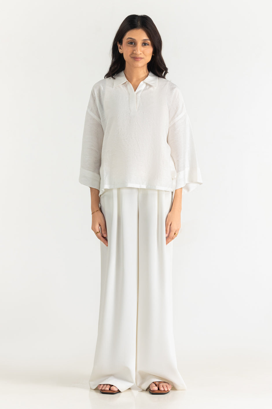 Regular Fit Blouse