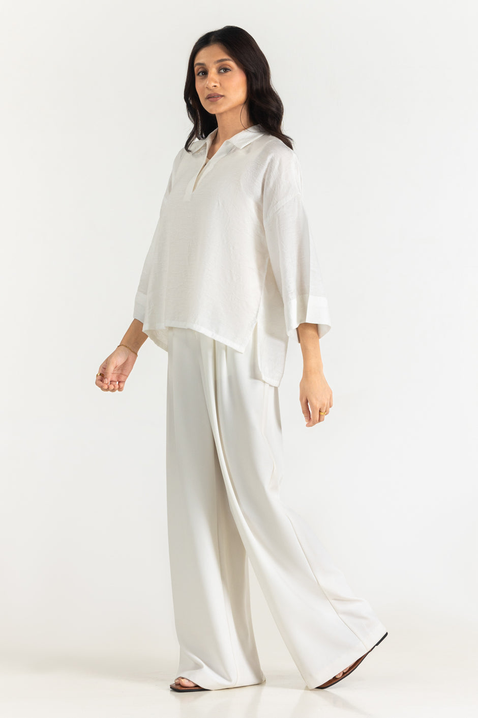Regular Fit Blouse