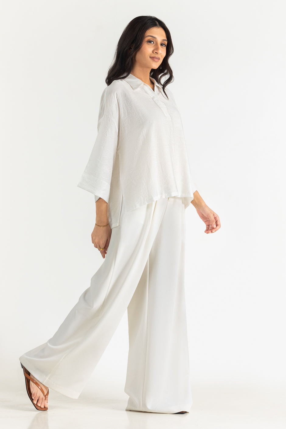 Regular Fit Blouse
