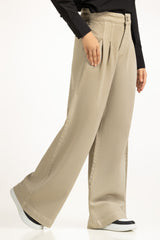 Wide Leg Fit Trousers WM-NDJ-WS25-001