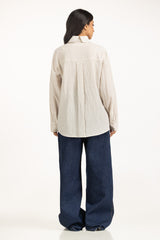 Regular Fit Casual Shirts WM-CS-WS25-002