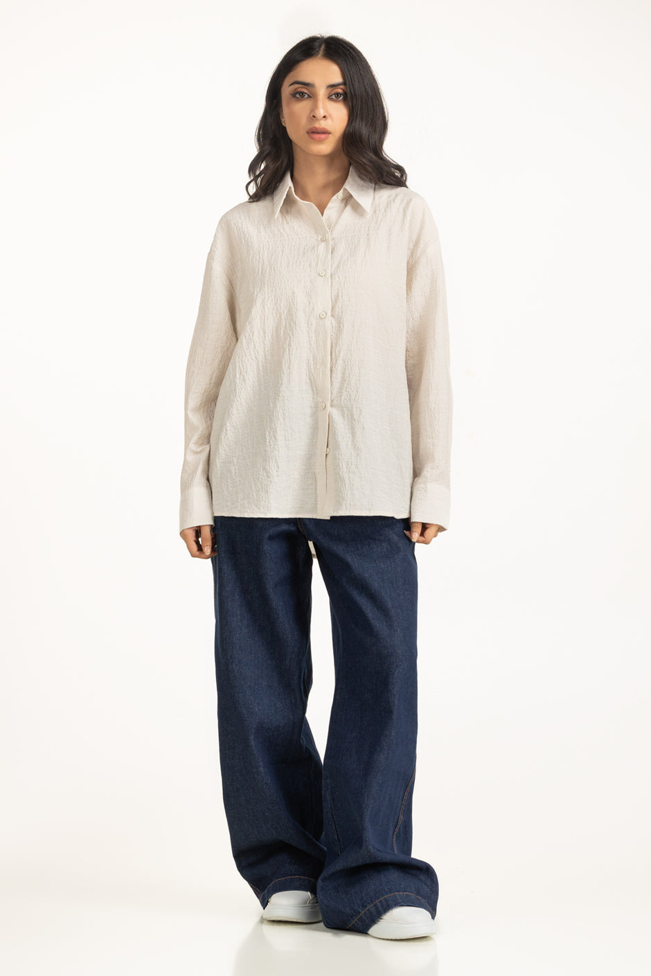Regular Fit Casual Shirts