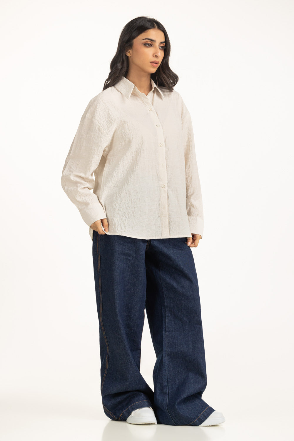 Regular Fit Casual Shirts WM-CS-WS25-002