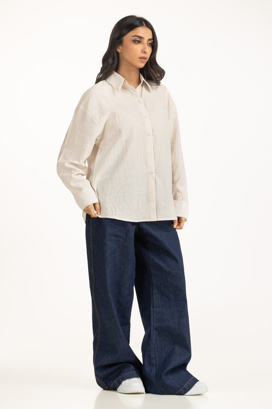 Regular Fit Casual Shirts