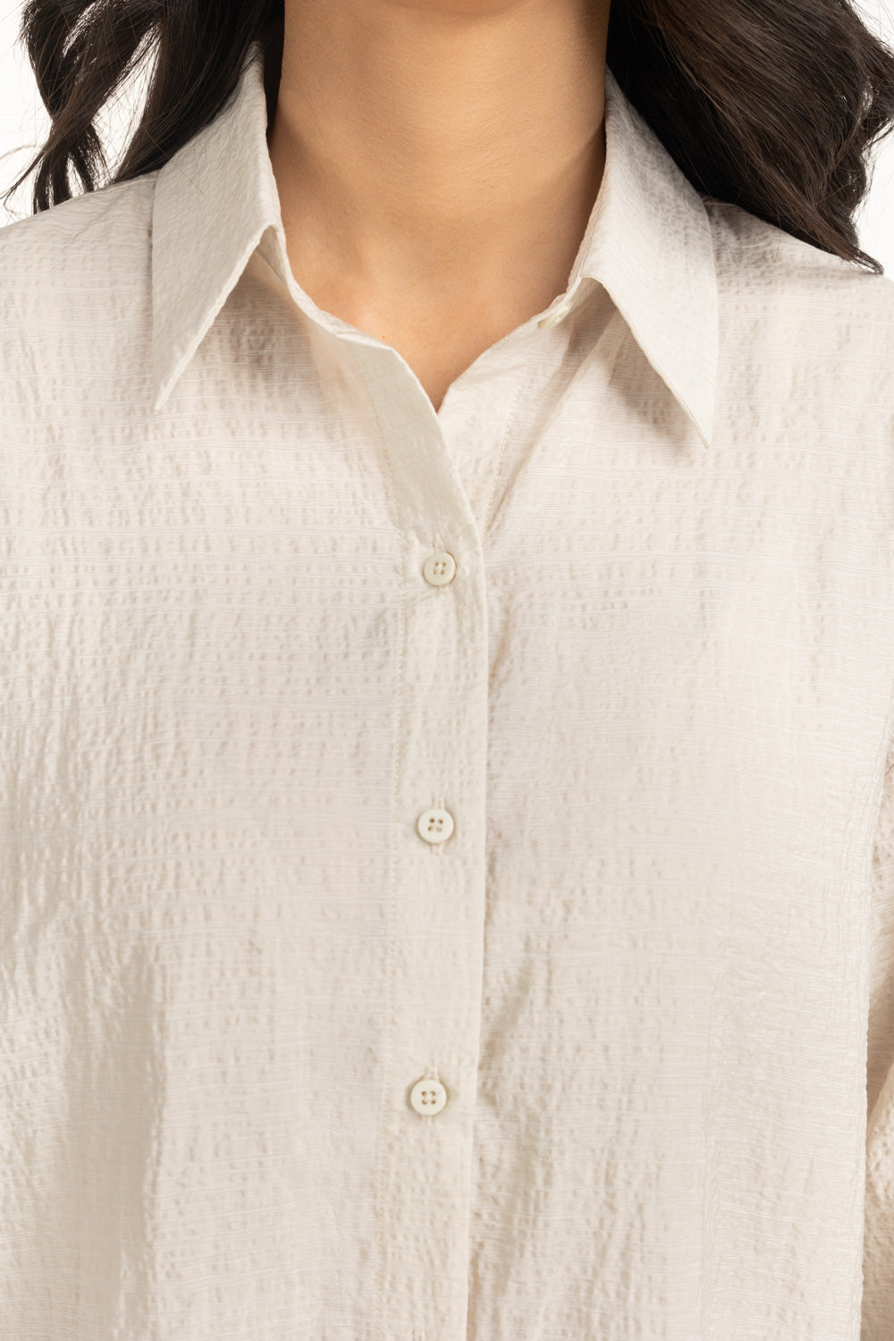 Regular Fit Casual Shirts WM-CS-WS25-002