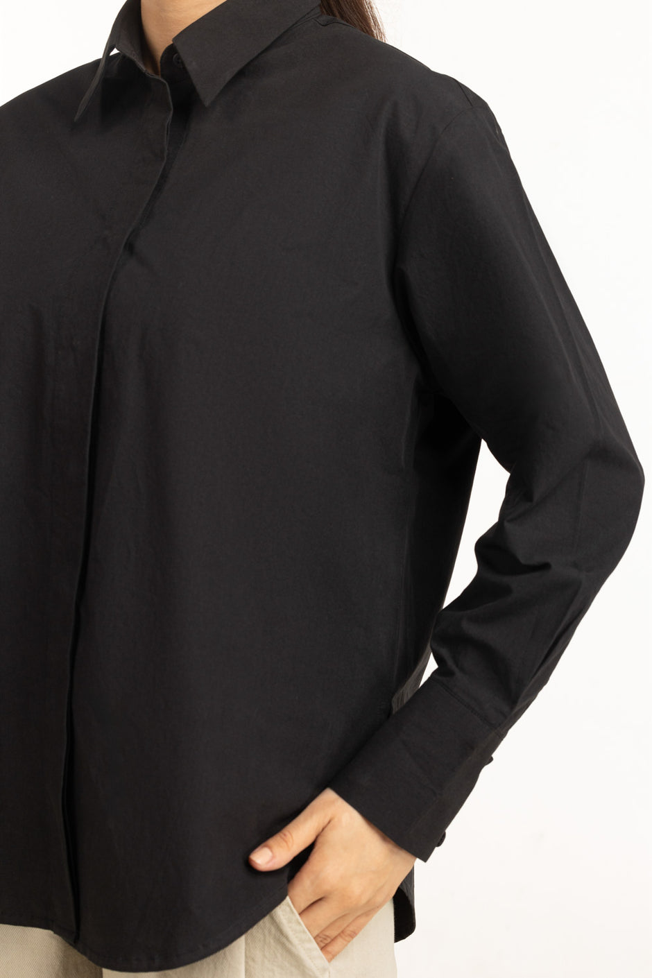 Regular Fit Casual Shirts