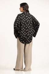 Regular Fit Casual Shirts WM-CS-SS25-206