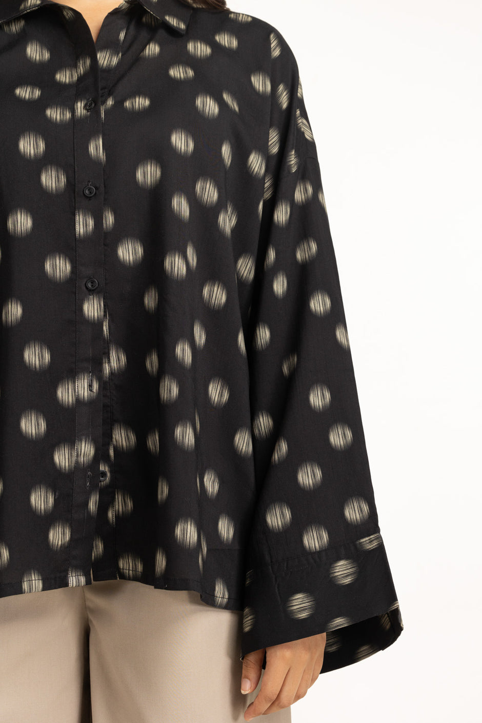 Regular Fit Casual Shirts