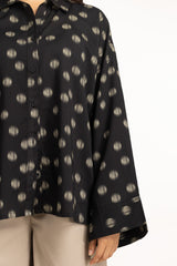 Regular Fit Casual Shirts WM-CS-SS25-206