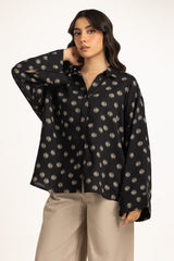 Regular Fit Casual Shirts WM-CS-SS25-206