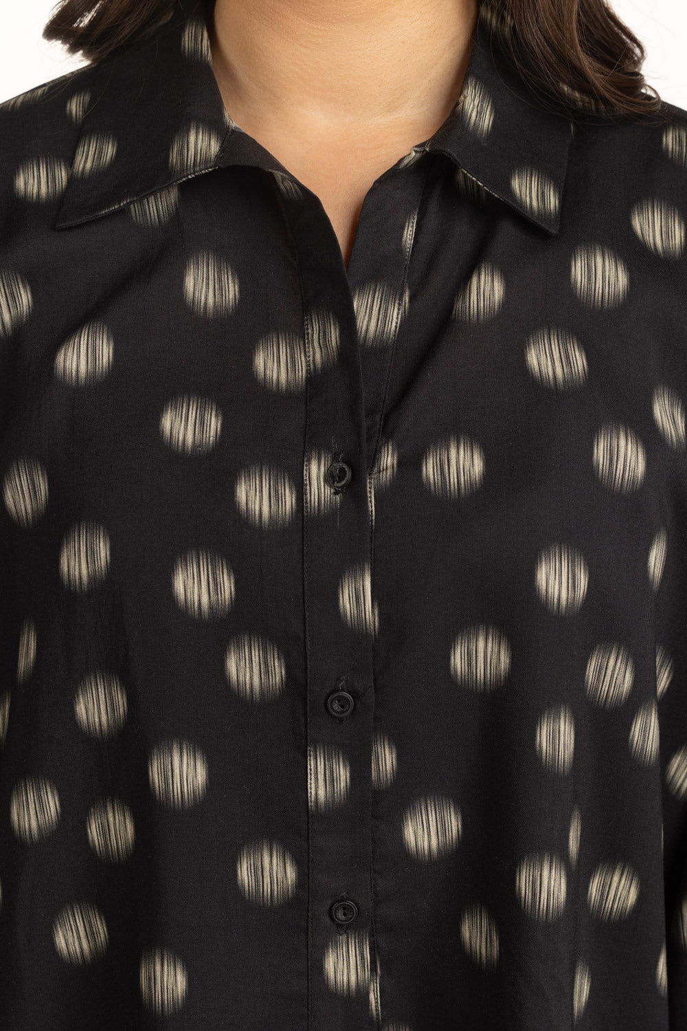 Regular Fit Casual Shirts WM-CS-SS25-206