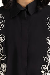 Regular Fit Casual Shirts WM-CS-SS25-420