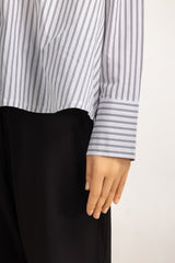 Regular Fit Casual Shirts WM-CS-WS25-012