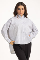 Regular Fit Casual Shirts WM-CS-WS25-012