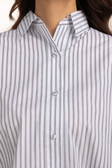 Regular Fit Casual Shirts WM-CS-WS25-012