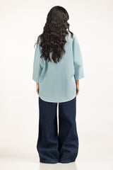 Regular Fit Casual Shirts WM-CS-SS25-503