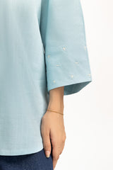 Regular Fit Casual Shirts WM-CS-SS25-503