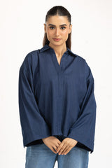 Regular Fit Casual Shirts WM-CS-WS25-004