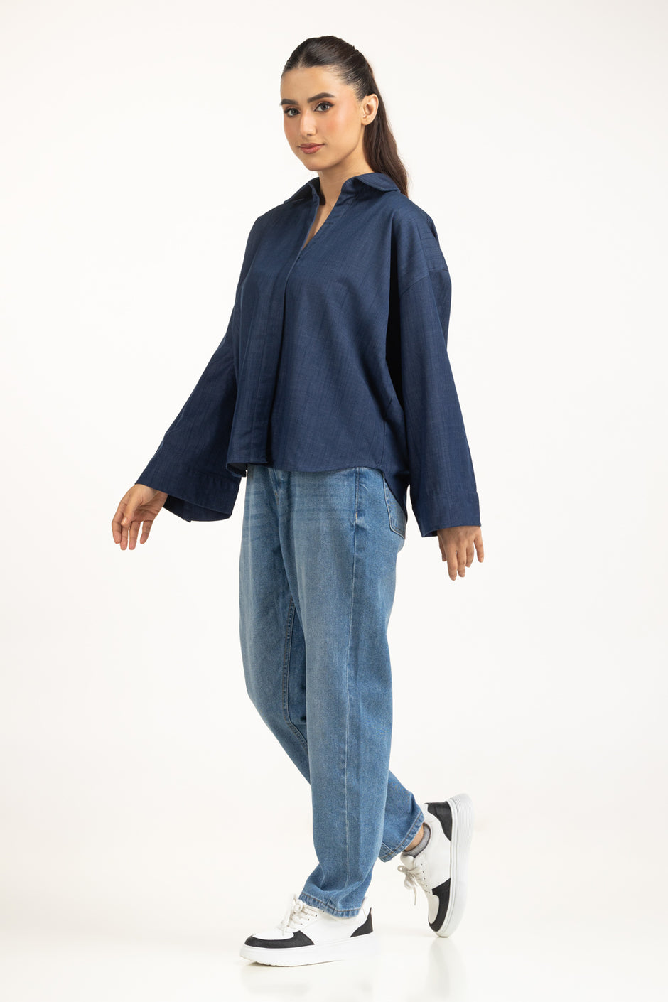 Regular Fit Casual Shirts