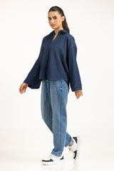 Regular Fit Casual Shirts WM-CS-WS25-004