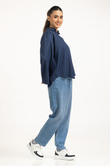 Regular Fit Casual Shirts WM-CS-WS25-004