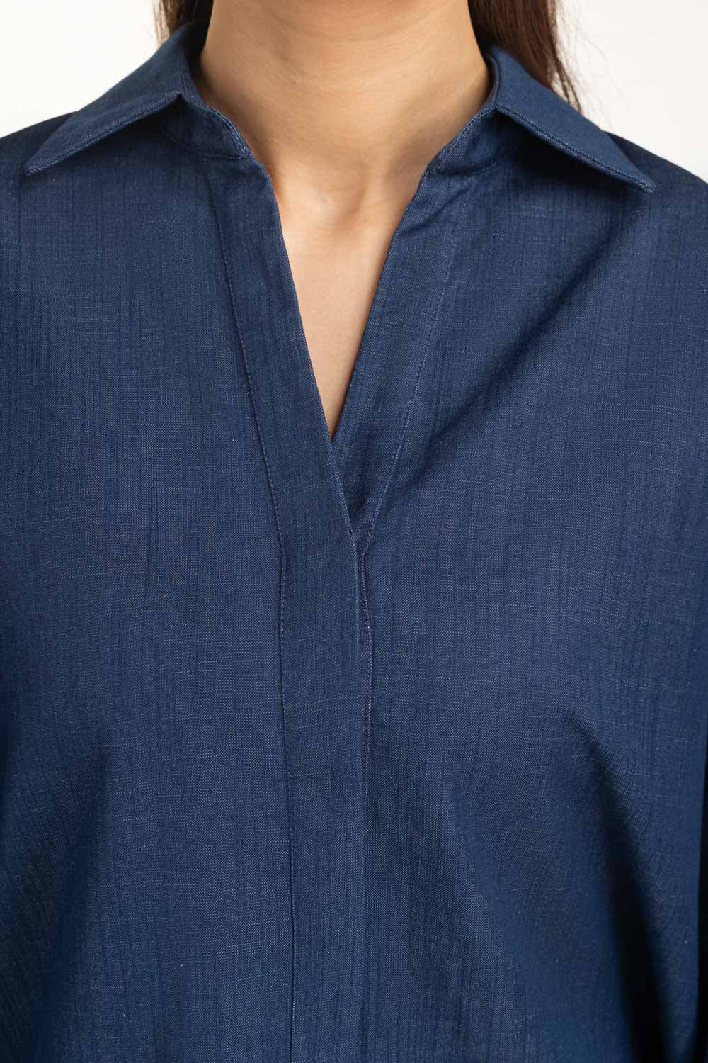 Regular Fit Casual Shirts WM-CS-WS25-004