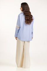 Regular Fit Casual Shirts WM-CS-WS25-007