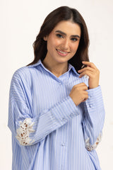 Regular Fit Casual Shirts WM-CS-WS25-007