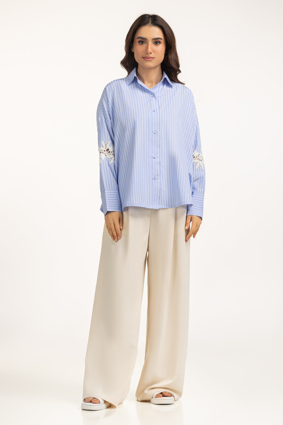 Regular Fit Casual Shirts