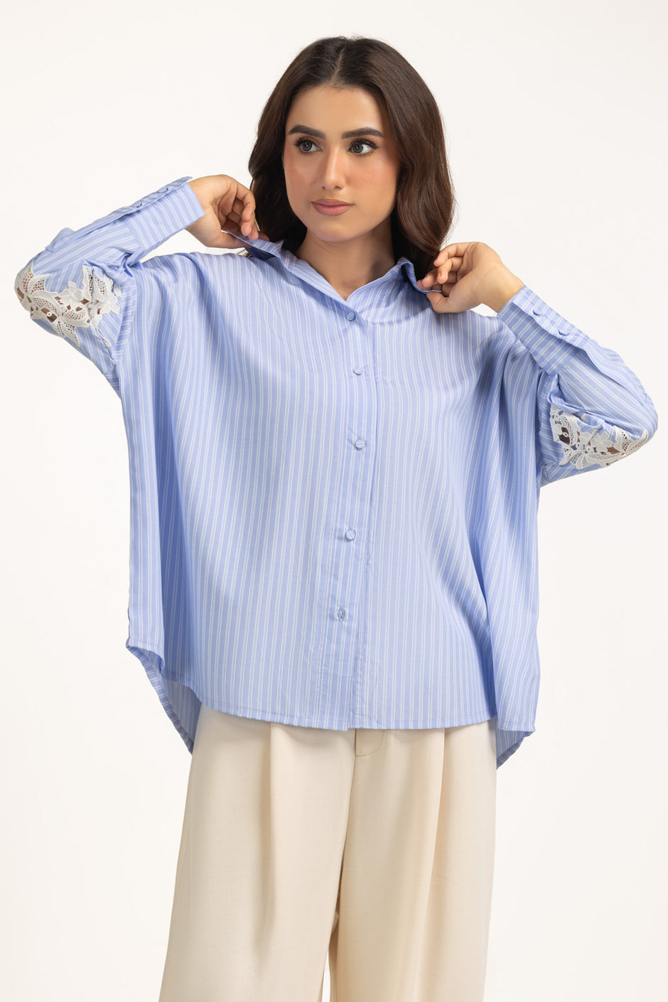 Regular Fit Casual Shirts