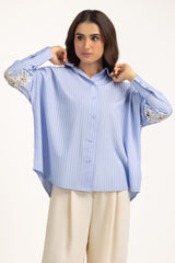 Regular Fit Casual Shirts WM-CS-WS25-007