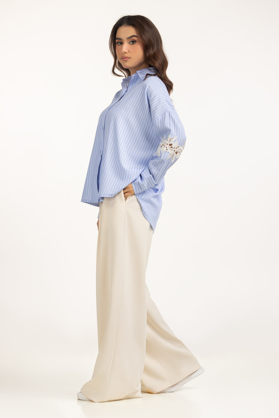 Regular Fit Casual Shirts