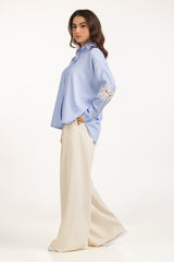 Regular Fit Casual Shirts WM-CS-WS25-007