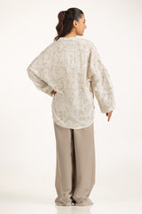 Regular Fit Casual Shirts WM-CS-WS25-014