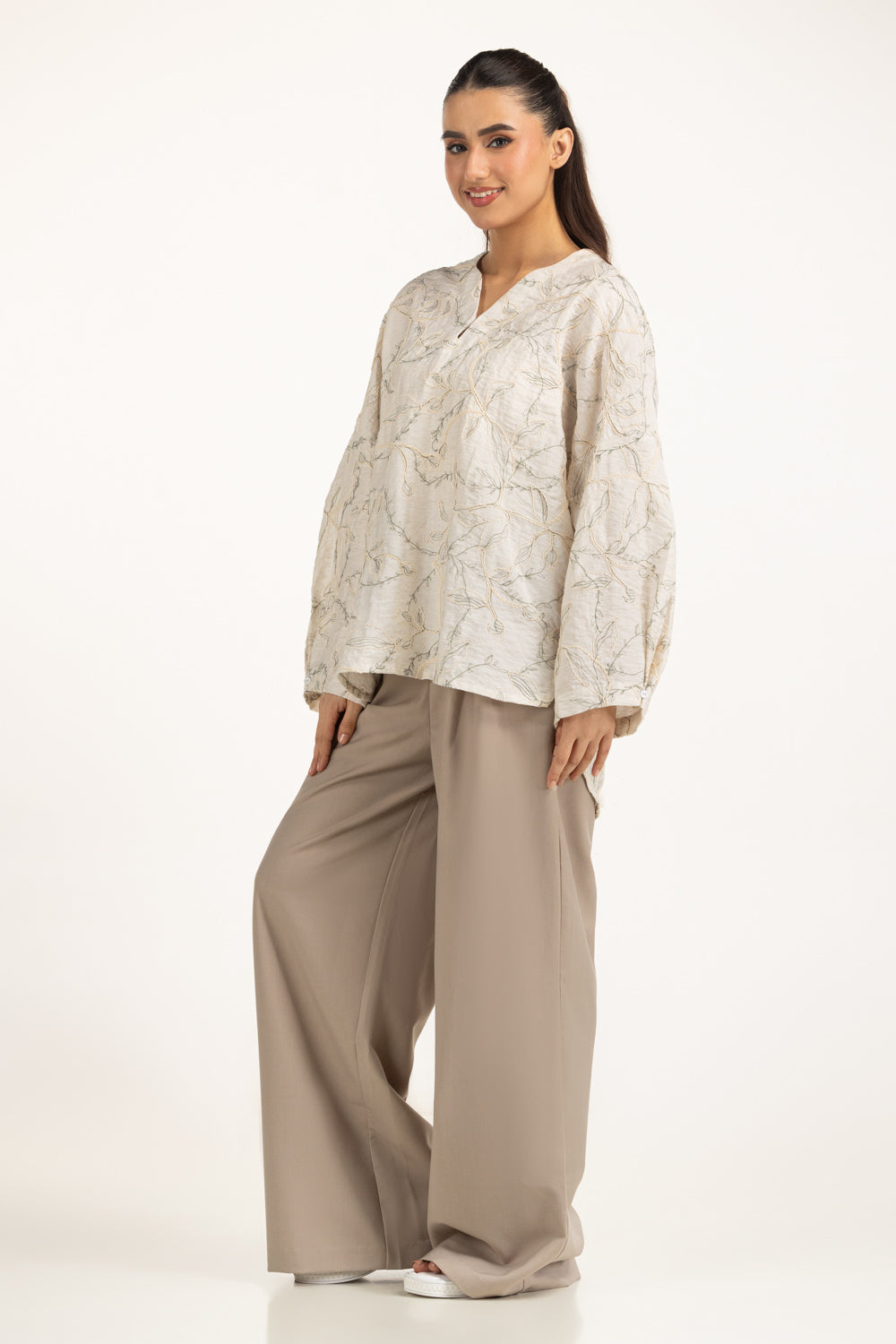 Regular Fit Casual Shirts WM-CS-WS25-014