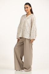 Regular Fit Casual Shirts WM-CS-WS25-014