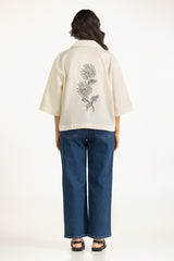 Regular Fit Casual Shirts WM-CS-SS25-425