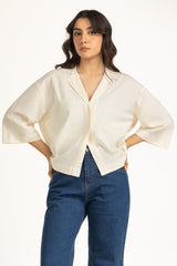 Regular Fit Casual Shirts WM-CS-SS25-425