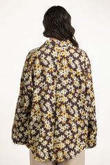 Regular Fit Casual Shirts WM-CS-SS25-205