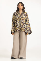 Regular Fit Casual Shirts WM-CS-SS25-205