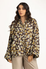 Regular Fit Casual Shirts WM-CS-SS25-205