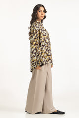 Regular Fit Casual Shirts WM-CS-SS25-205