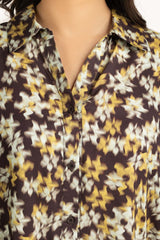 Regular Fit Casual Shirts WM-CS-SS25-205