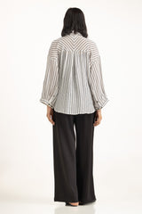 Regular Fit Casual Shirts WM-CS-SS25-311