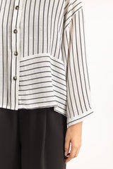 Regular Fit Casual Shirts WM-CS-SS25-311