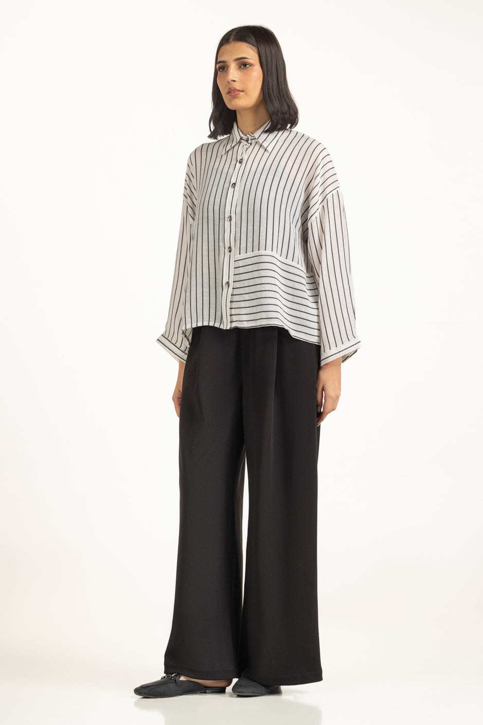 Regular Fit Casual Shirts