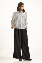 Regular Fit Casual Shirts WM-CS-SS25-311